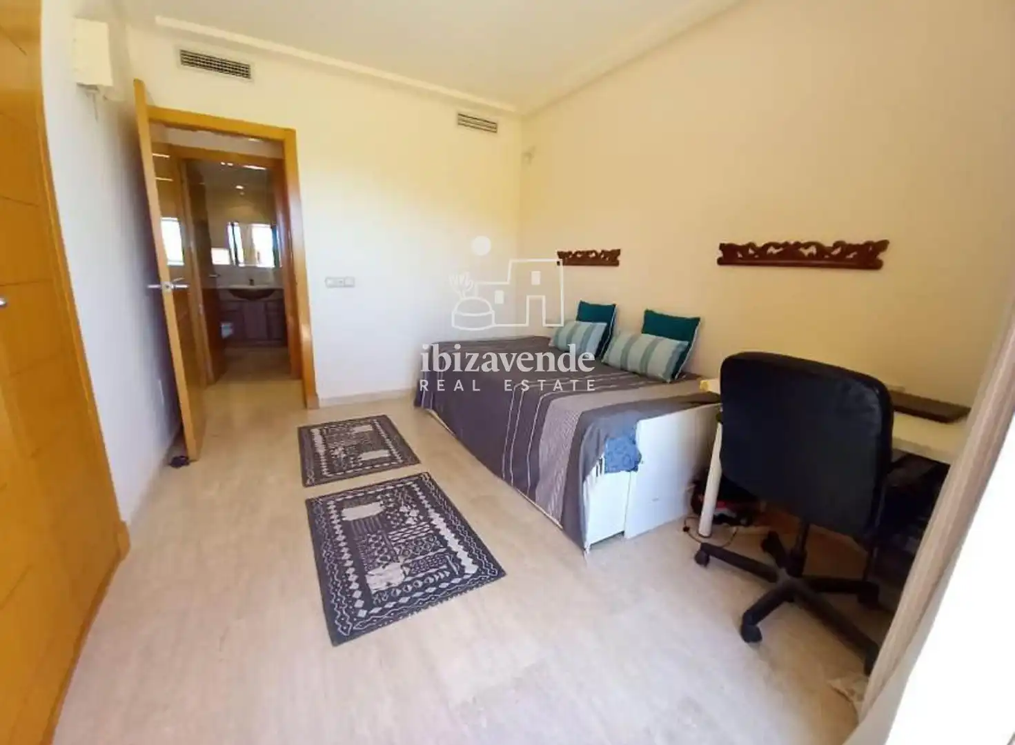 Duplex avec piscine à vendre à Paris, imagen 11