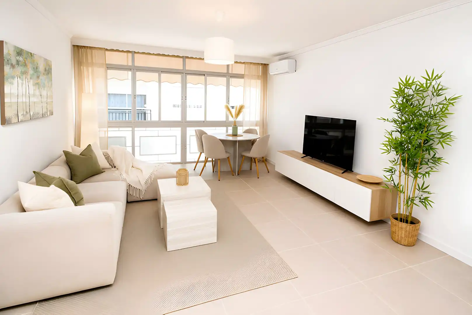 Apartment zum Verkauf in Estepona Pueblo, imagen 5