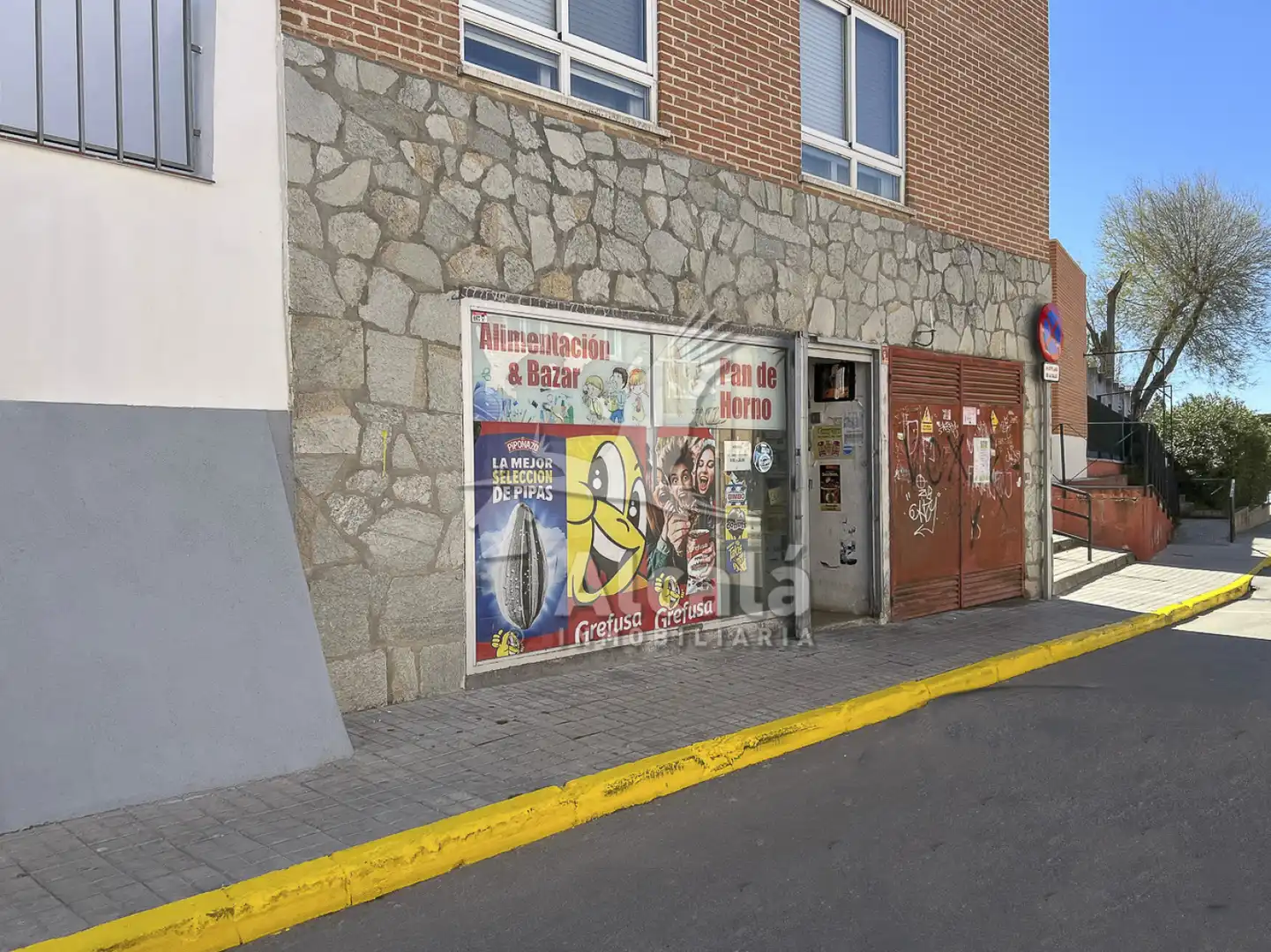 Casa adosada en venta en Valdeavero con Aire acondicionado, Calefacción y Jardín privado