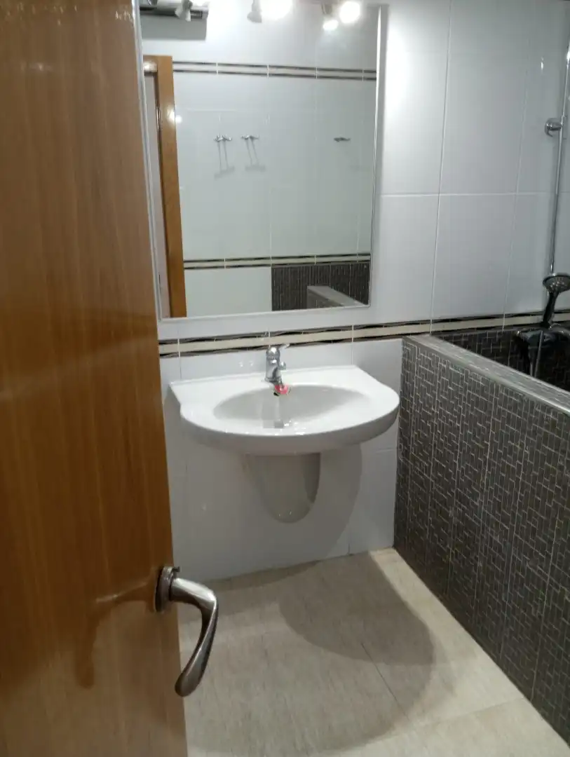 Bathroom of Houses for sale in Murcia  with Air Conditioner, Terrace and Storage room