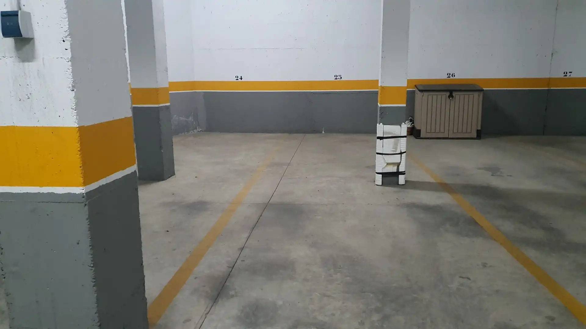 Individuel avec ascenseur à vendre à Avenida de Blanca 10, imagen 2