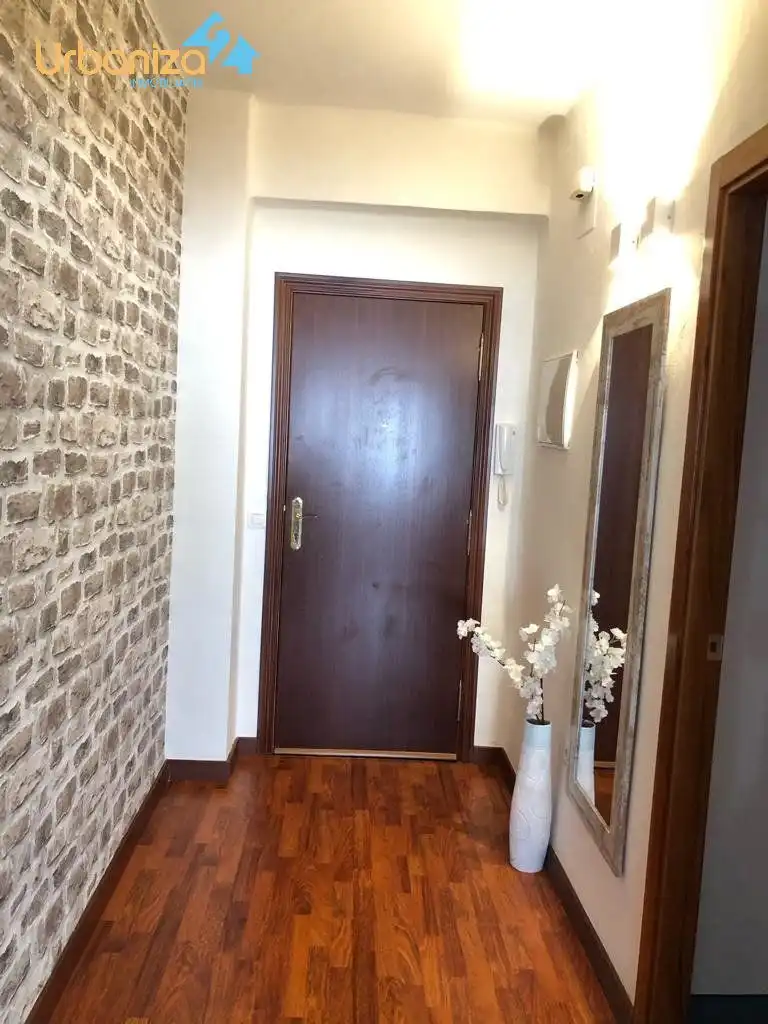 Apartament de lloguer a Calle CANARIAS, La Estación