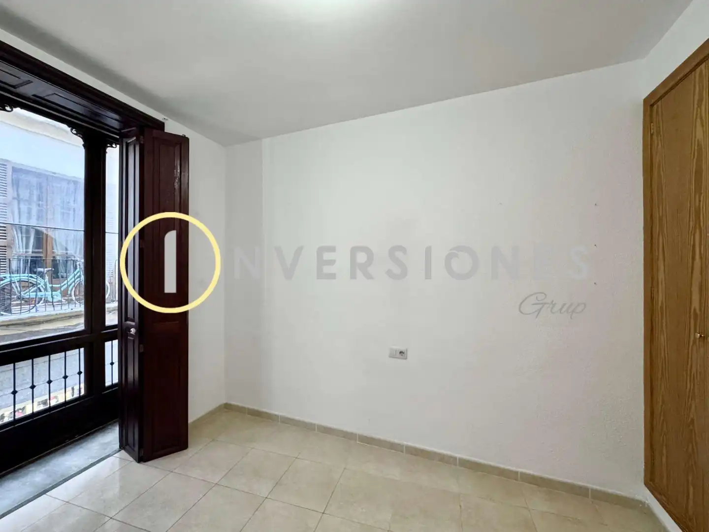Piso en venta en  Palma de Mallorca con Balcón