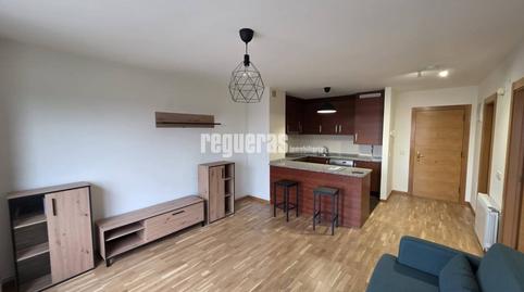 Photo 2 of Apartment to rent in Calle Comadres, El Carbayedo - El Quirinal, Avilés