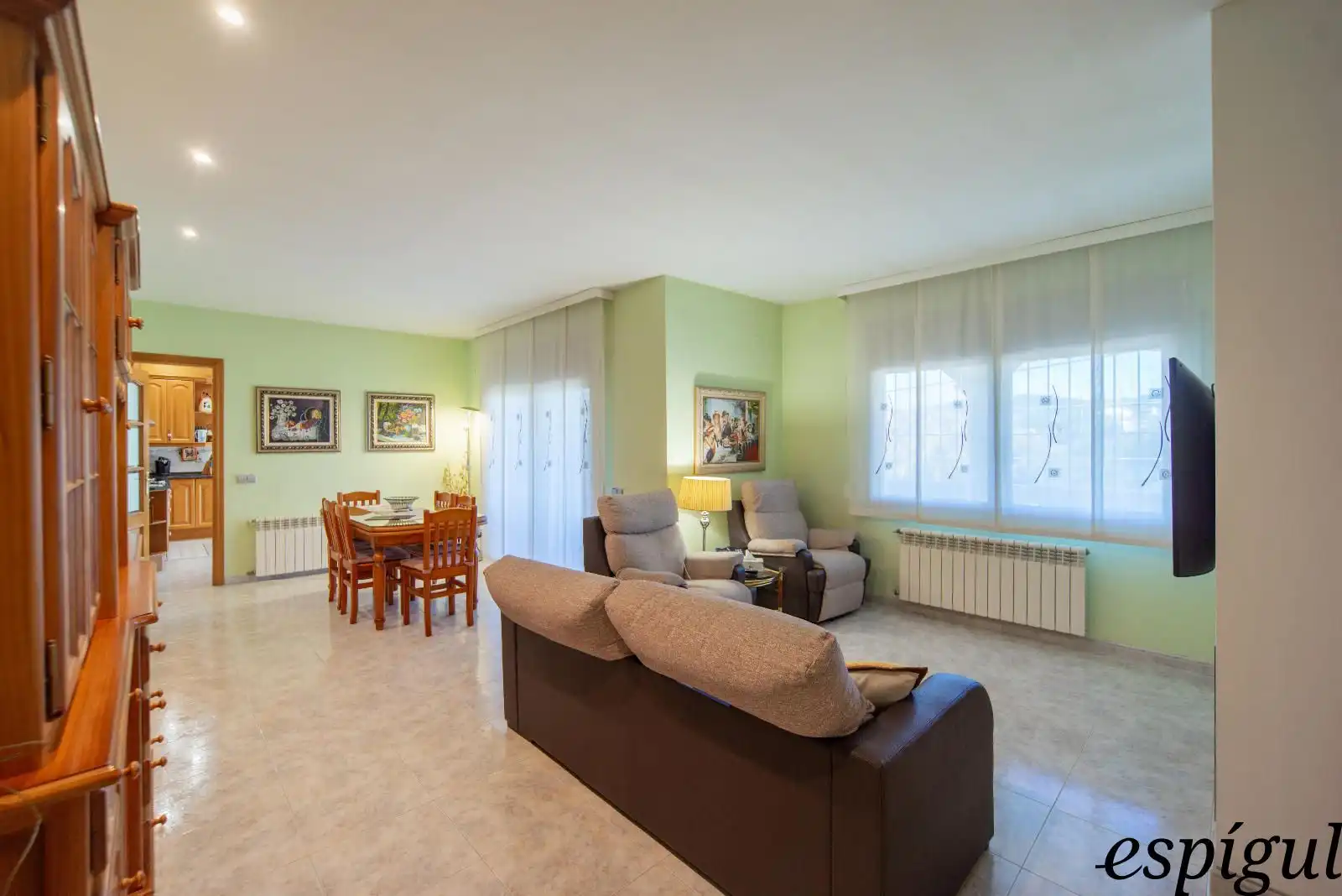 Casa in vendita a De la Selva, imagen 46