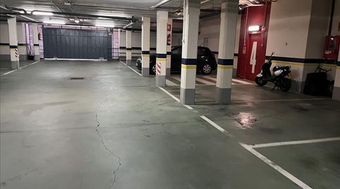 Foto 3 de Garaje en venta en Cl del Camino de Los Chopos, Sónsoles, Ávila Capital