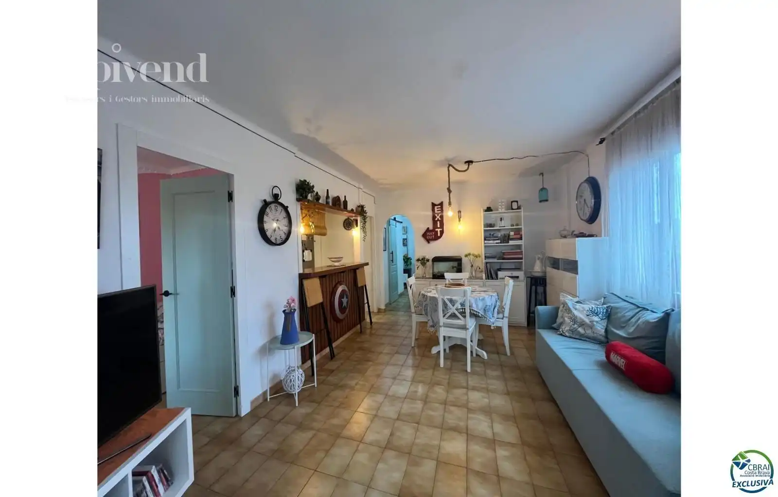 Piso en venta en Alberes, imagen 6