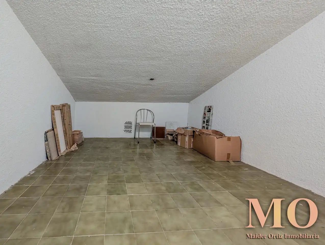 Flat for sale in Bergara  with Heating, Terrace and Storage room