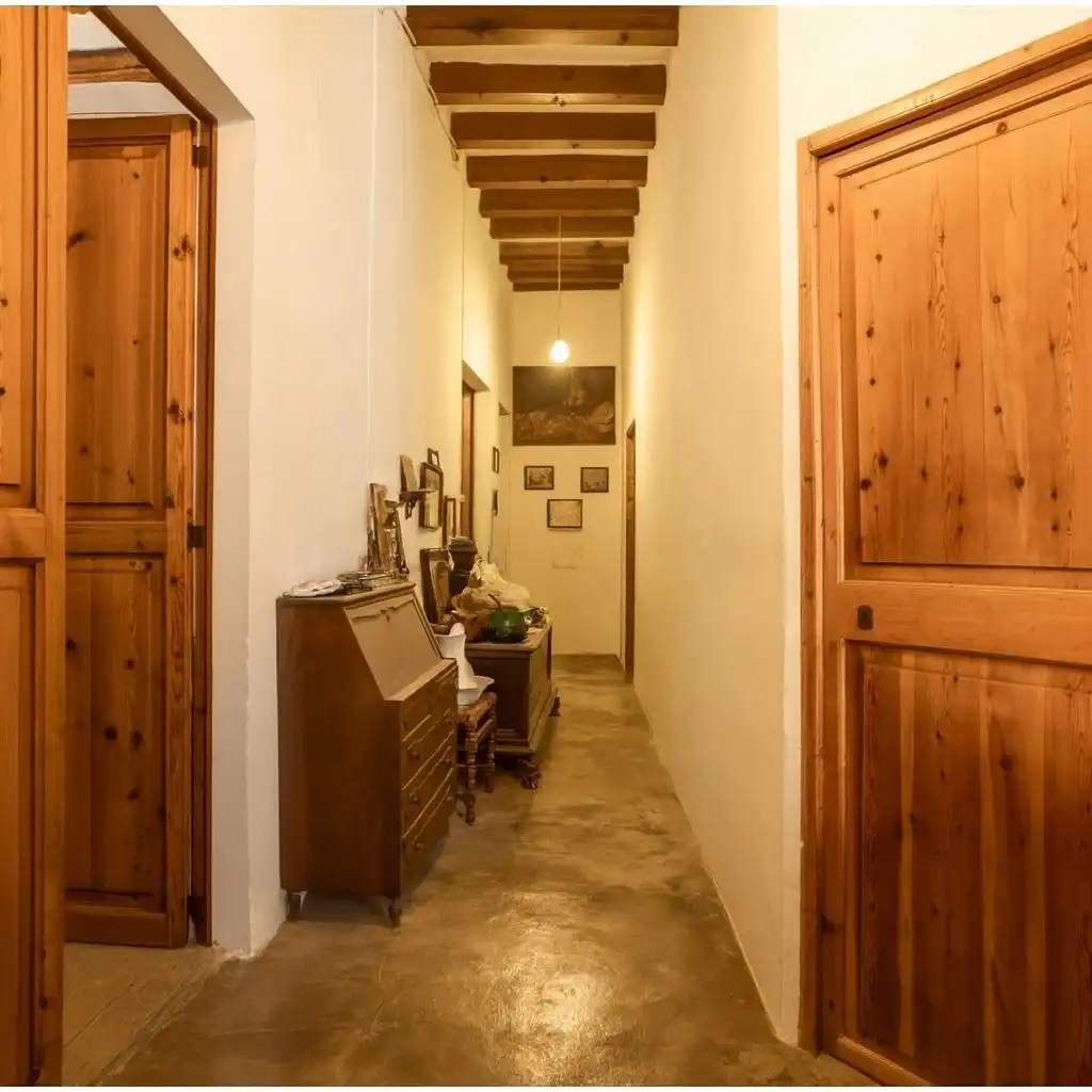 Casa rustica in vendita a Pollença Poble, imagen 3