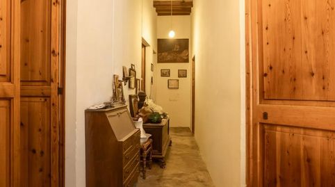 Foto 3 de Finca rústica en venta en Pollença Poble, Pollença