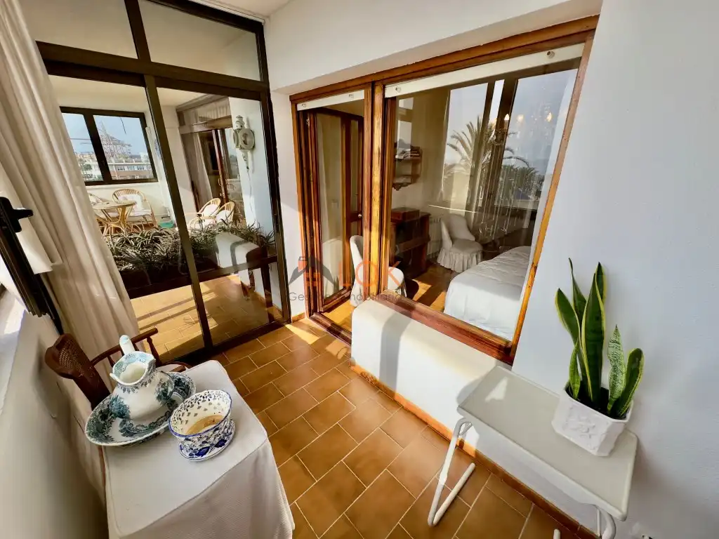 Wohnung mit Aufzug zum Verkauf in Paseo Maritimo Cdad De Melilla, imagen 37