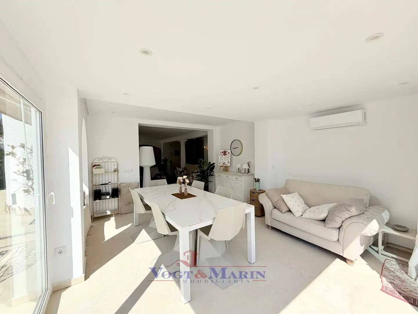 Casa amb piscina en venda a Carrer Cap Ras, imagen 18