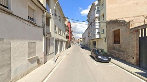 Solvia Inmobiliaria  Garaje Manlleu, immagine 5