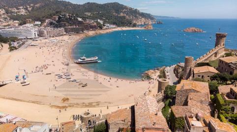 Foto 4 de Casa o xalet en venda a Passeig de Vila Vella, 4, Tossa de Mar pueblo, Girona