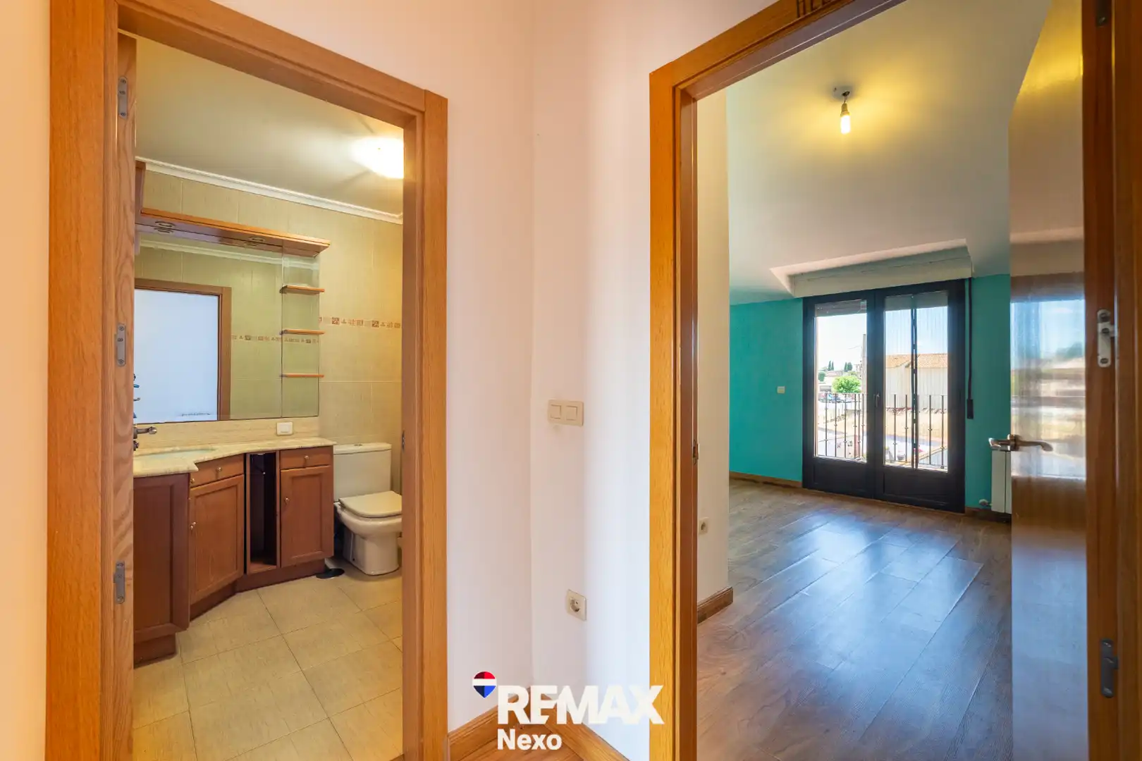 Casa adosada en venta en Roda de Eresma con Jardín privado, Terraza y Horno