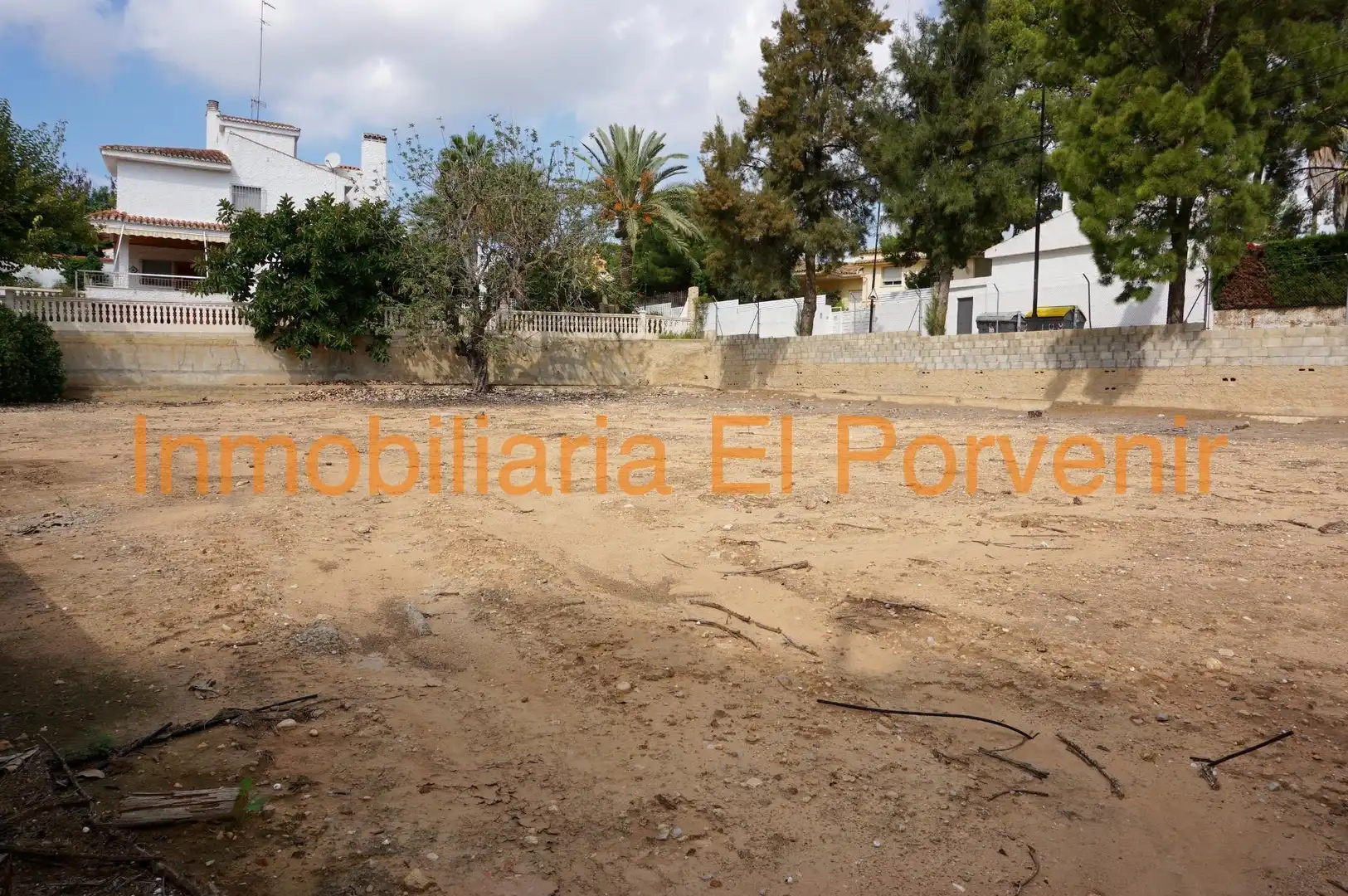 Residential land for sale in Carrer FONT DE LA CARRASQUERA 34, imagen 4