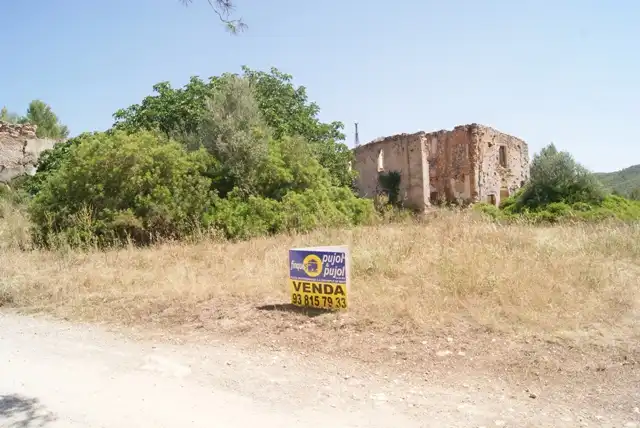 Terrain rustique à vendre à Olivella, imagen 8