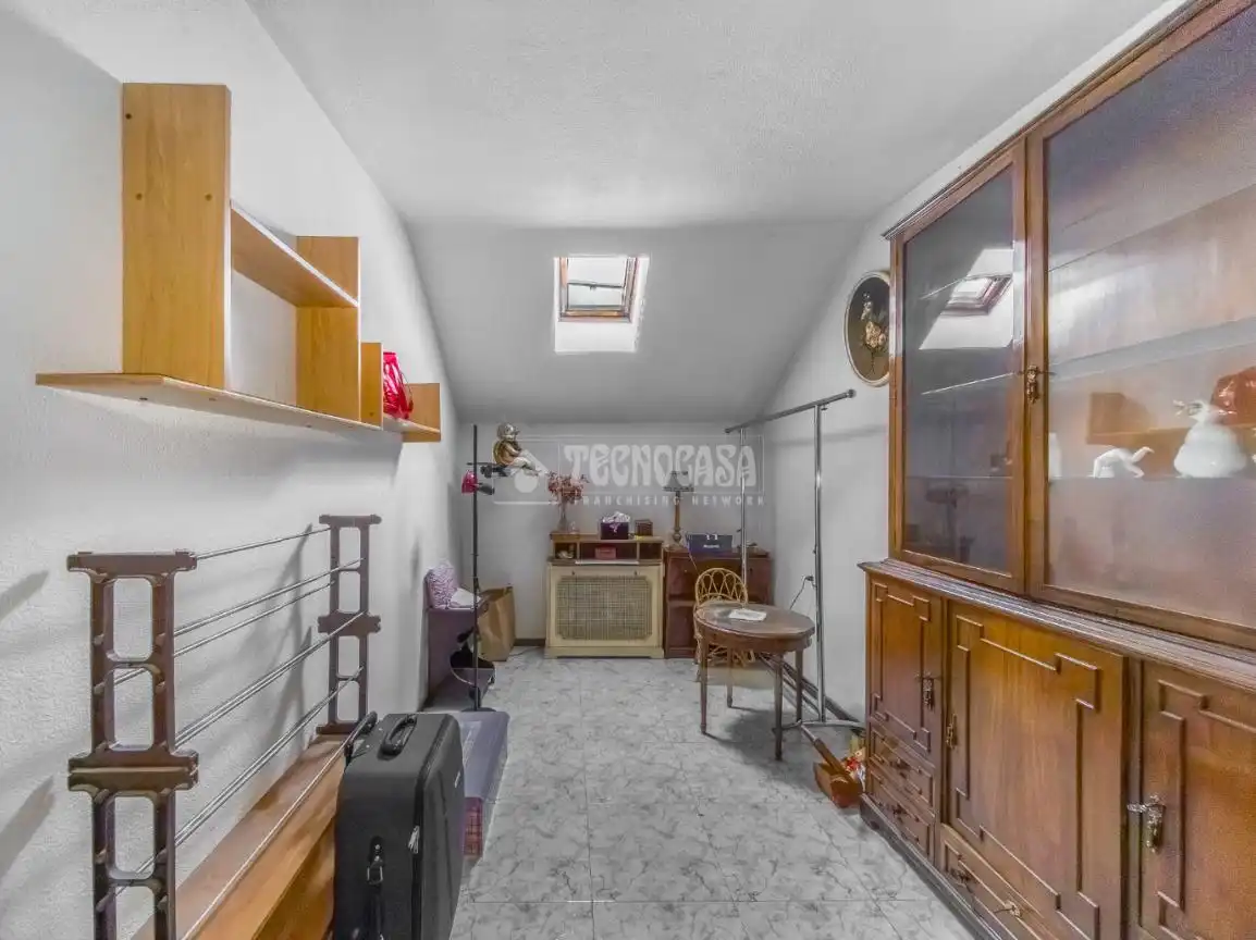 Piso en venta en Madrid con Aire acondicionado y Calefacción