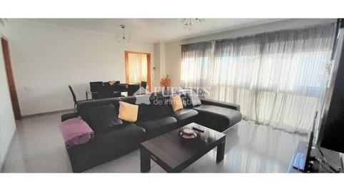 Foto 2 de Pis en venda a Pintor Fernando Soria, Playa de San Juan, Alicante