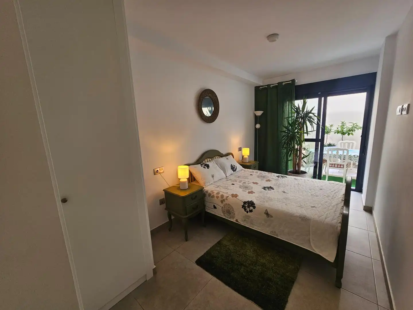Habitación de Casa o chalet en venta en San Pedro del Pinatar con Aire acondicionado y Piscina comunitaria