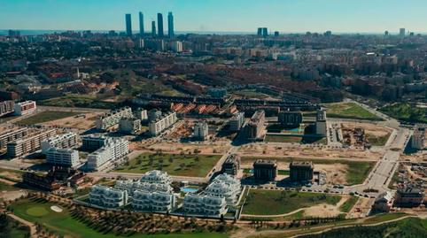 Foto 4 de Piso en venta en Calle Chantada, Pilar, Madrid