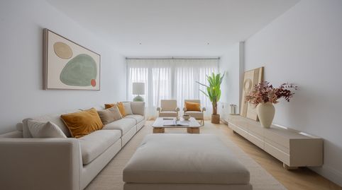 Foto 4 de Piso en venta en Calle de Ayala, Recoletos, Madrid Capital