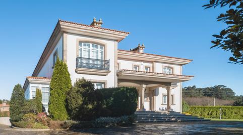 Foto 5 de Casa o xalet en venda a Gabenlle, A Laracha  , A Coruña