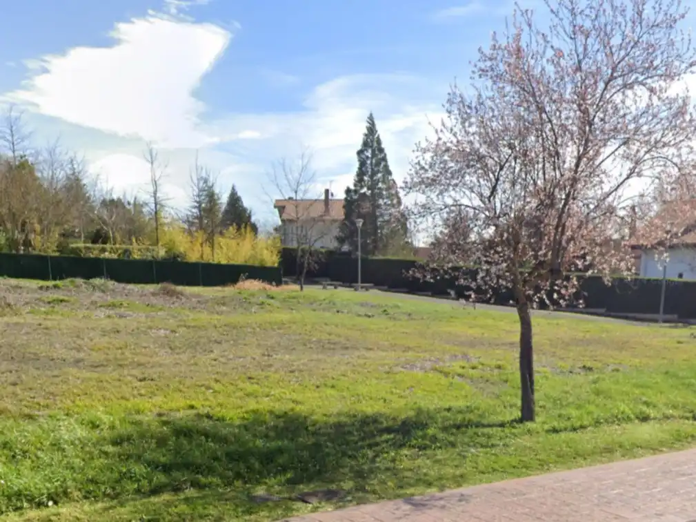 Land for sale in Vitoria - Gasteiz