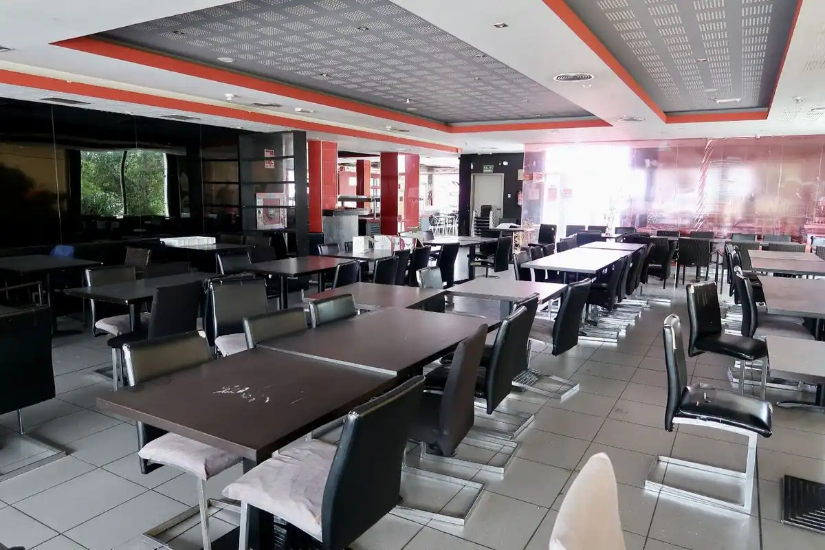 Local comercial en venta en C. Cir. Polar