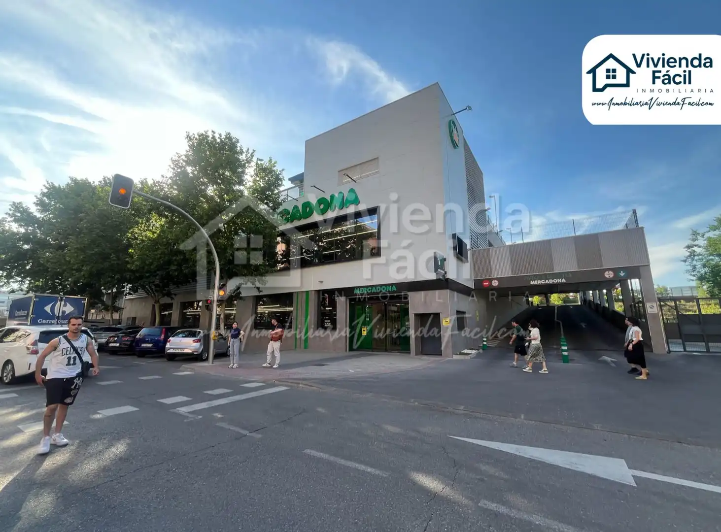 Flat for sale in Calle de María Tubau, Las Tablas