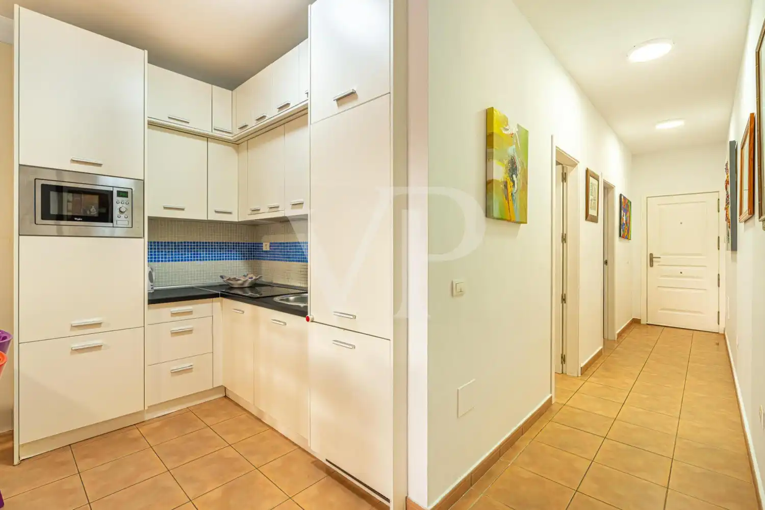 Ground floor for sale in Callao Salvaje - Playa Paraíso