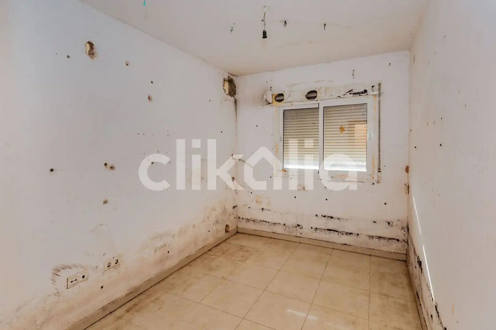 Flat for sale in La Gangosa
