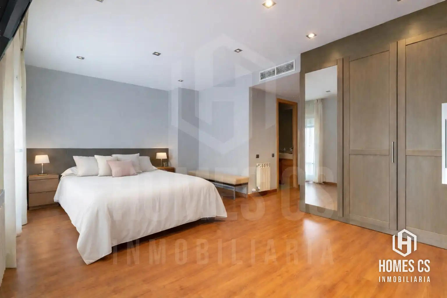 Habitación de Apartamento en venta en Cambrils con Calefacción