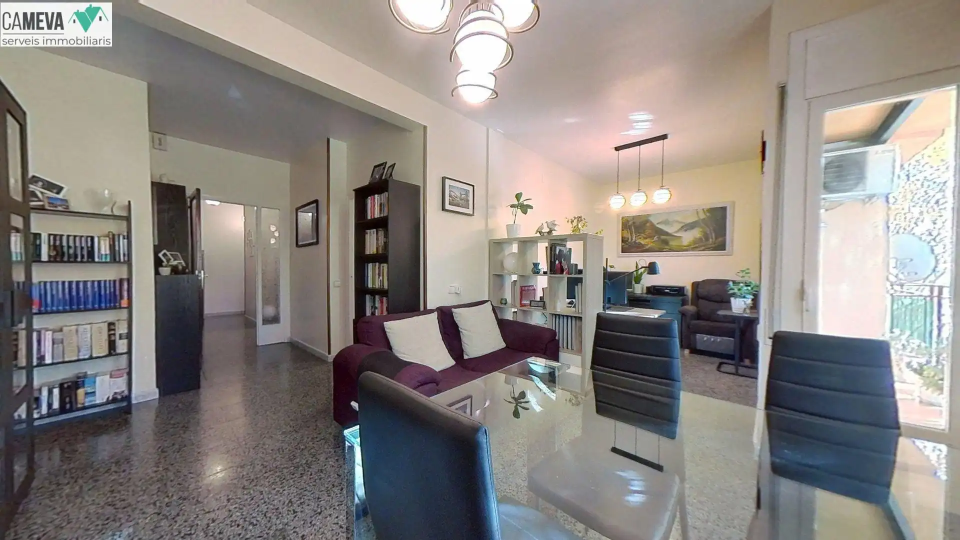 Wohnung mit Terrasse zum Verkauf in Concòrdia - Can Rull, imagen 4
