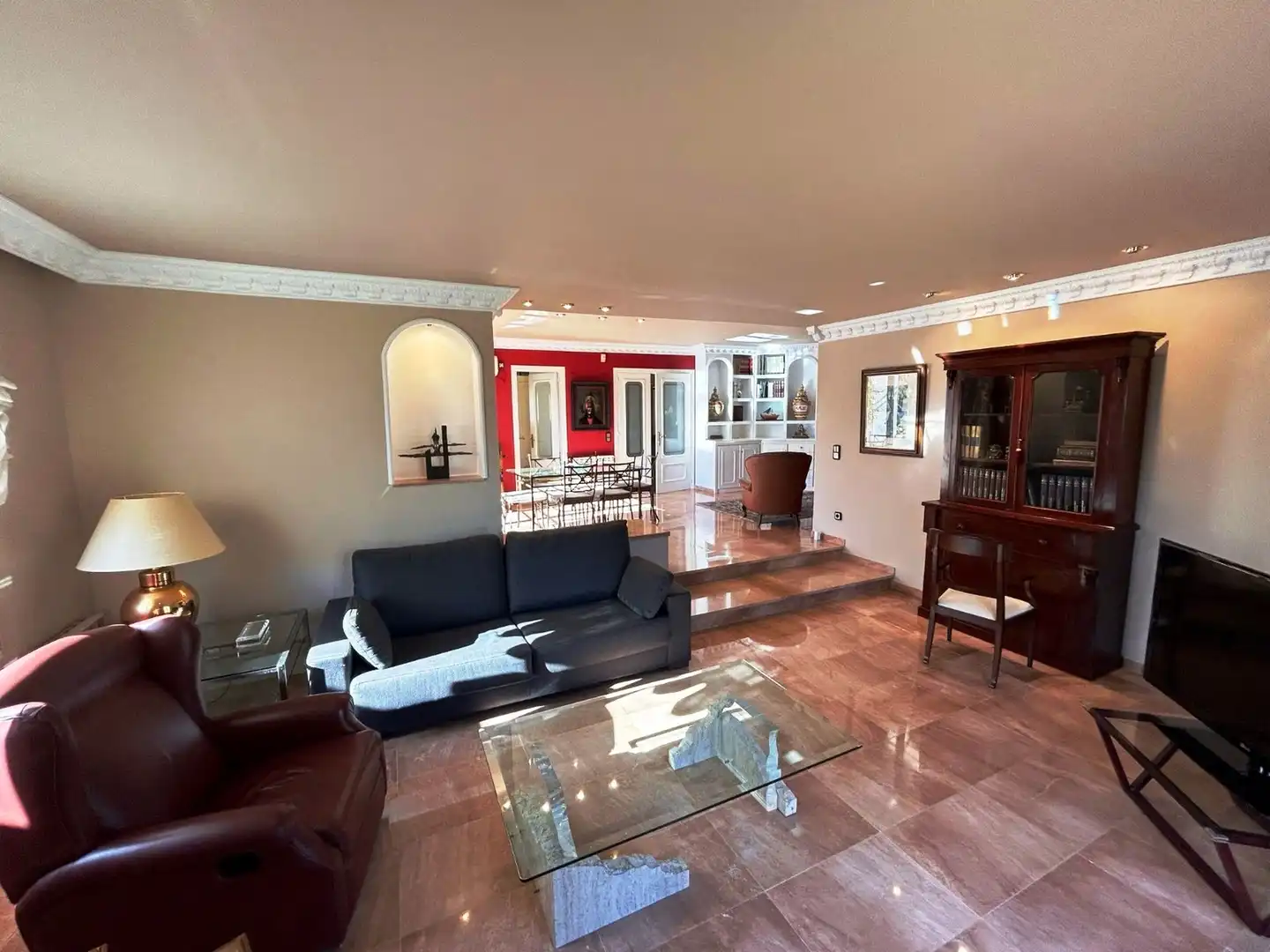 Chalet con piscina en venta en Carrer Anglada Camarasa, imagen 31