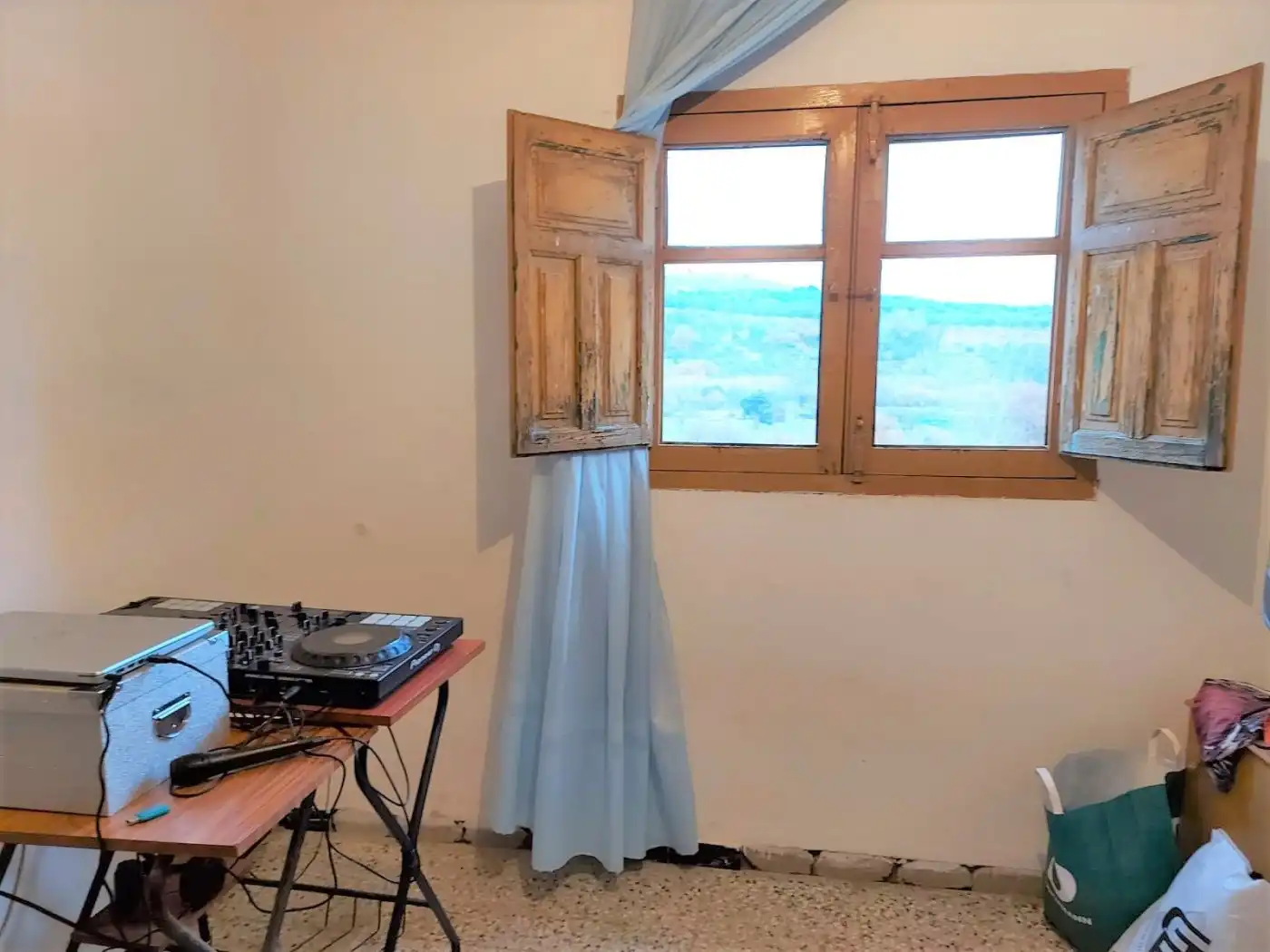 Casa o chalet en venta en Ugíjar
