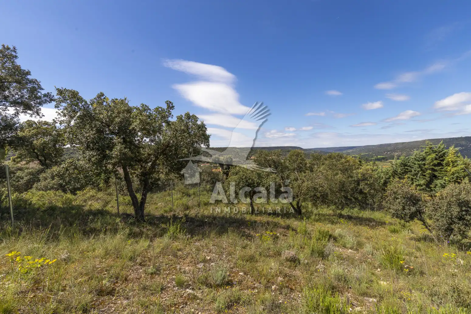 Residential land for sale in Fuentenovilla, imagen 14