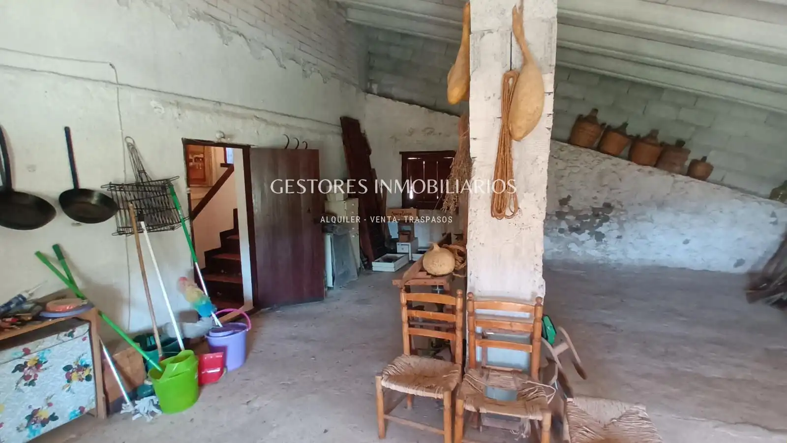 Casa o chalet en venta en Ibi con Piscina