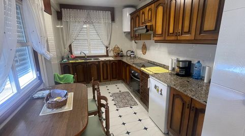 Foto 4 de Casa o xalet de lloguer a Maianca, Oleiros