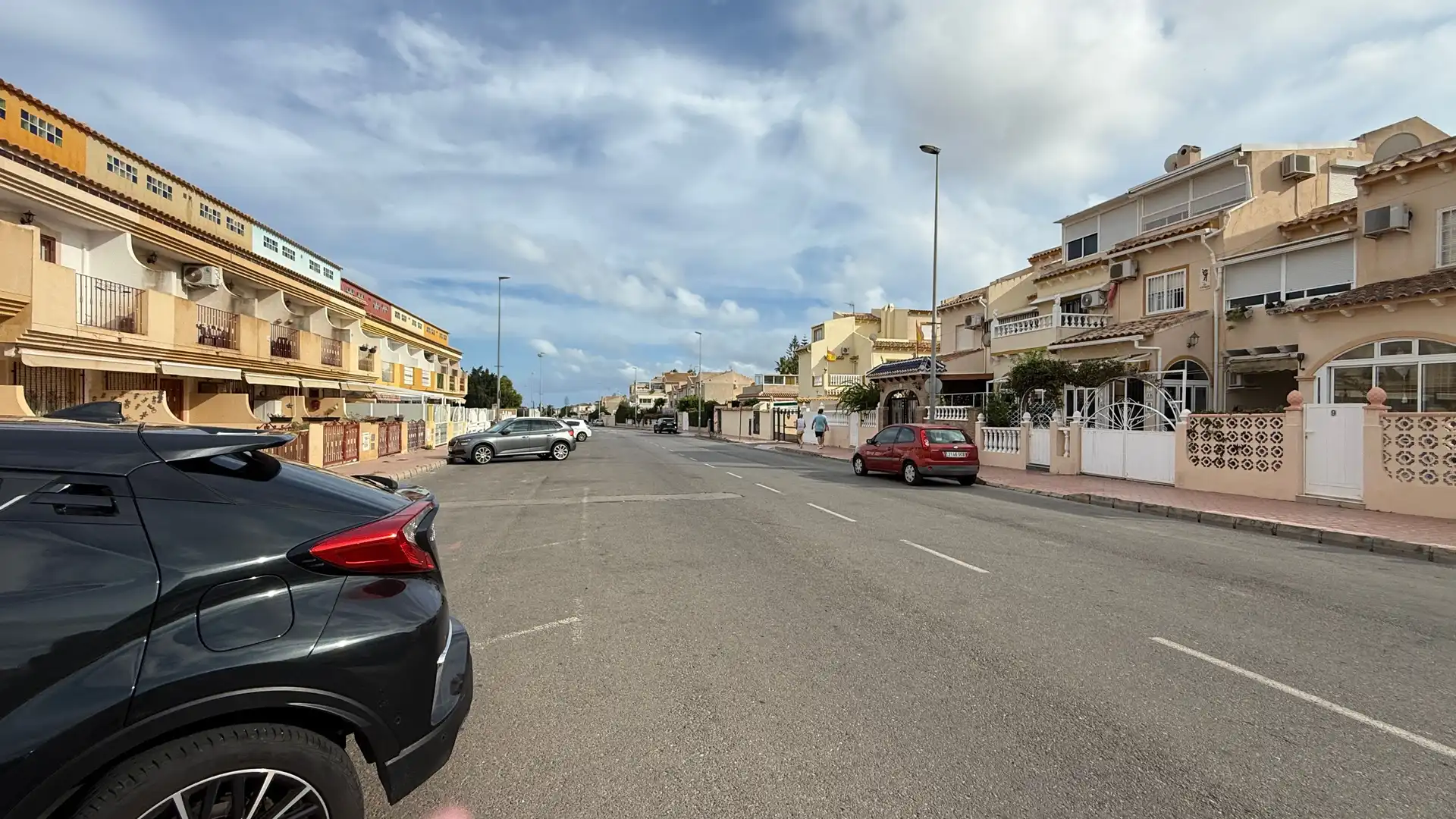 Casa con terrazza in vendita a Calle Nicolás de Bussi, imagen 28
