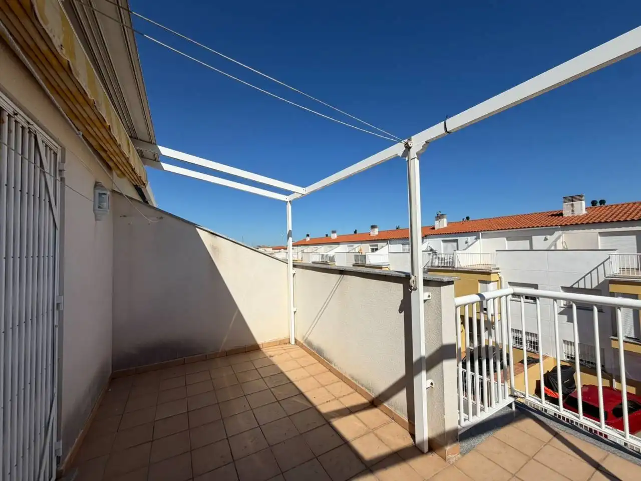 Reihenhaus mit Pool zum Verkauf in Camino Om Blanc, imagen 13