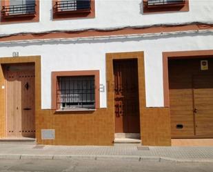 Exterior view of Residential for sale in Villanueva de la Serena