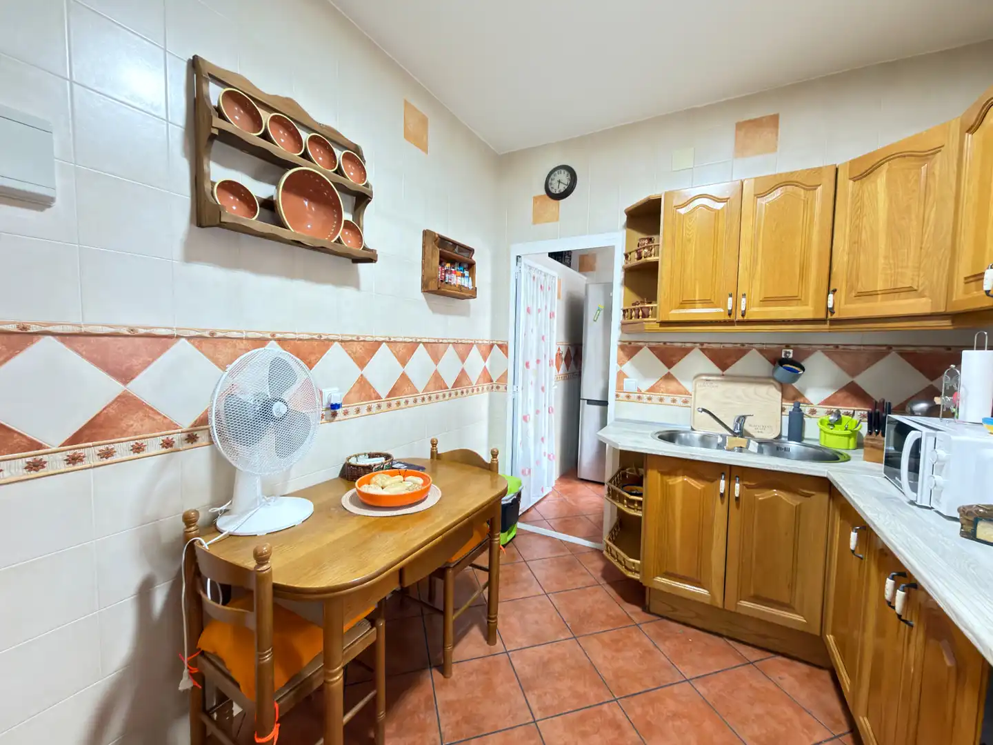 Piso con terraza en venta en Calle Villacarrillo, imagen 6