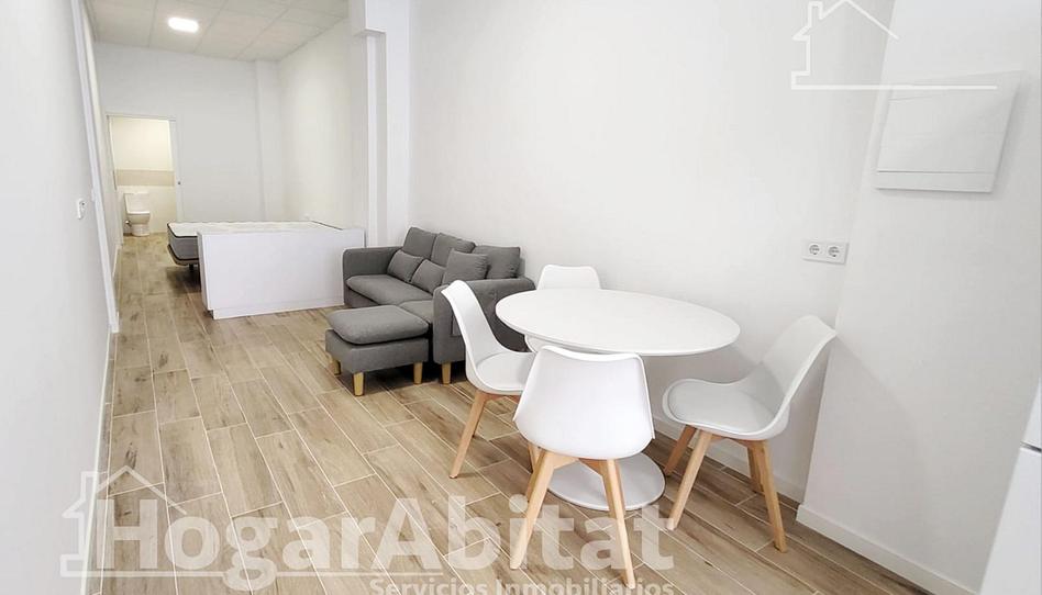 Photo 1 of Flat for sale in Calle Alcañiz, Torrefiel, Valencia