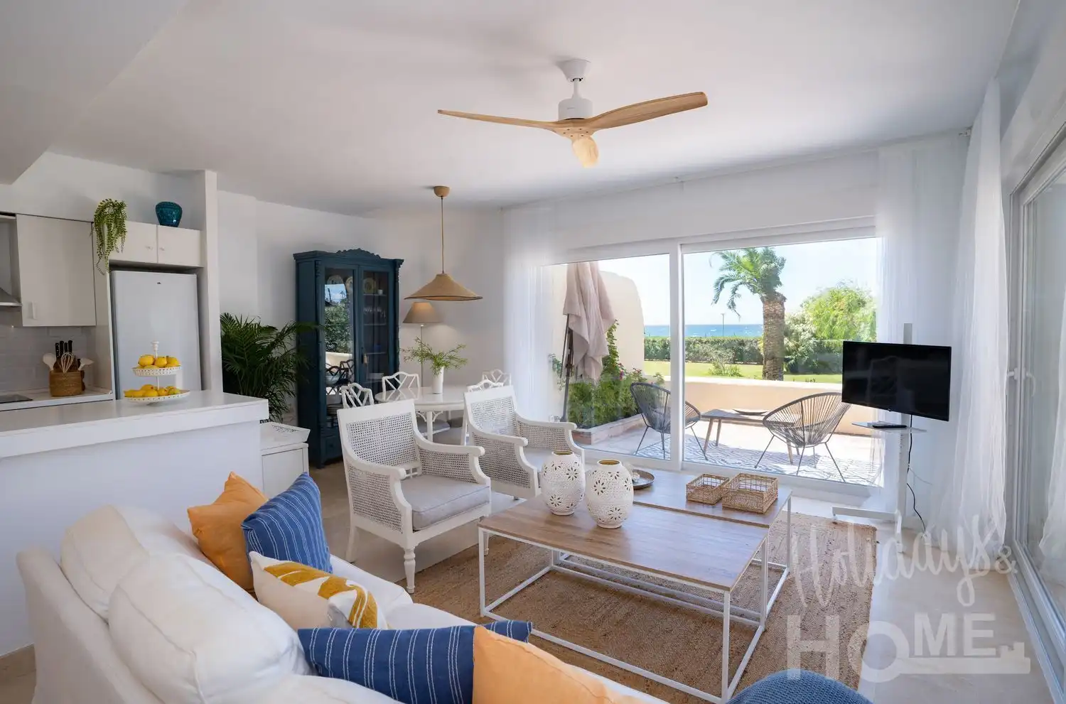 Flat with pool to rent in CL NEPTUNO UR RANCHO PARK 2, imagen 9