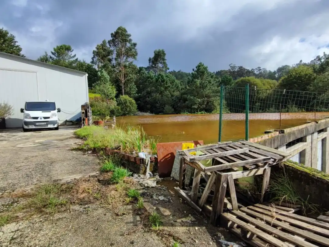 Local en venda en Portas amb Aire condicionat, Moblat i Internet