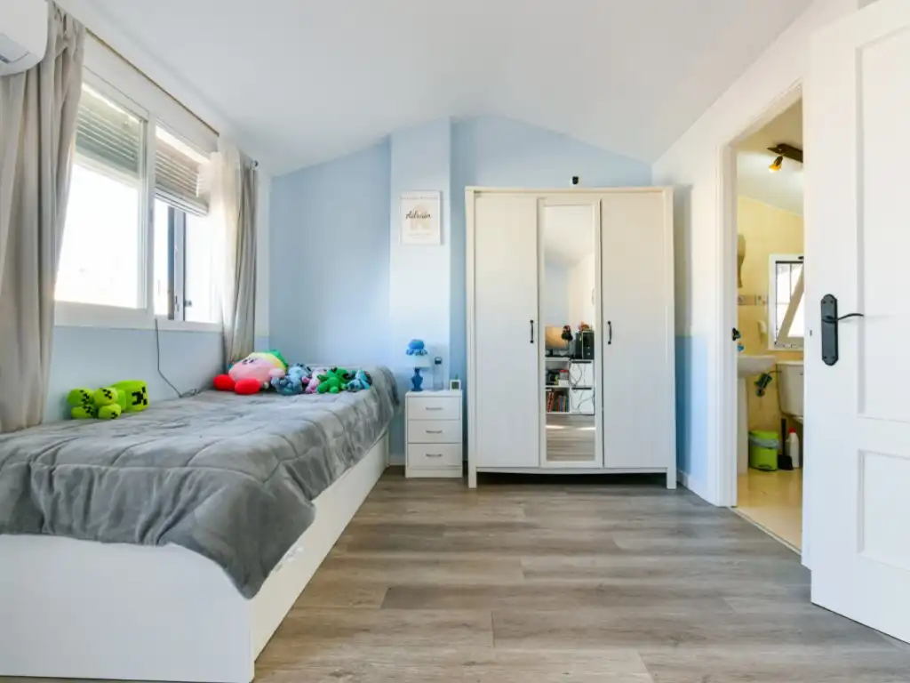 Casa adosada en venta en Sexmo