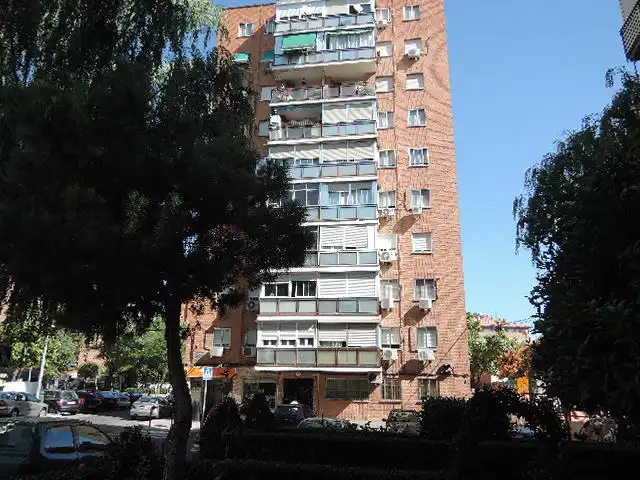 Wohnung zum Verkauf in C/ Comunidad de Madrid