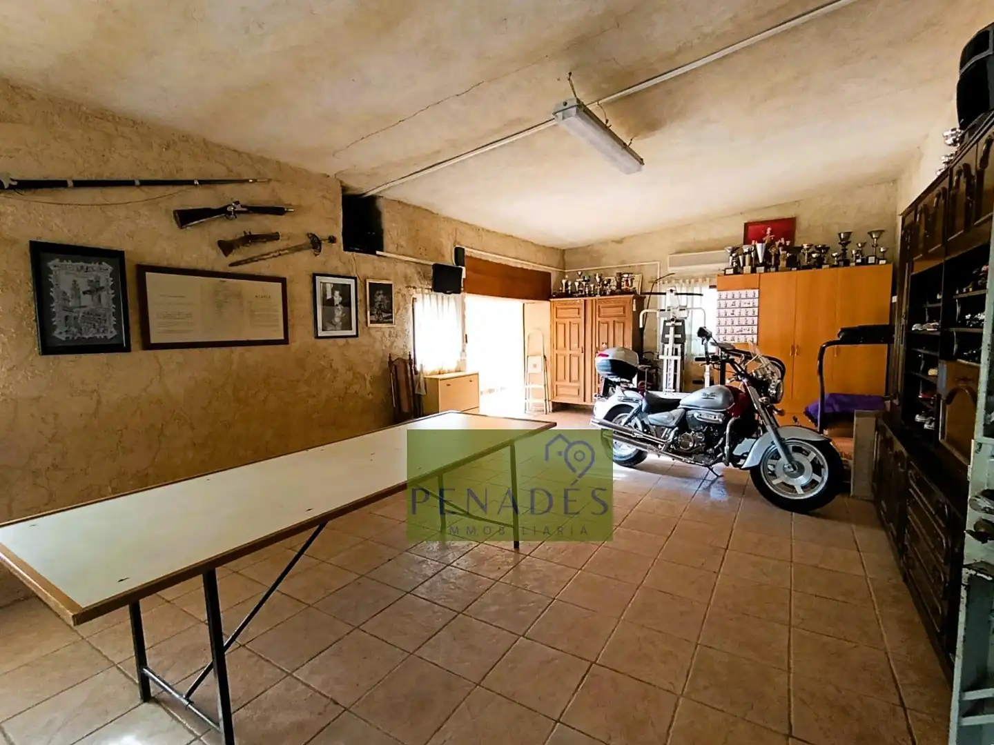 Villa avec piscine à vendre à Sant Josep - Zona Hospital, imagen 60
