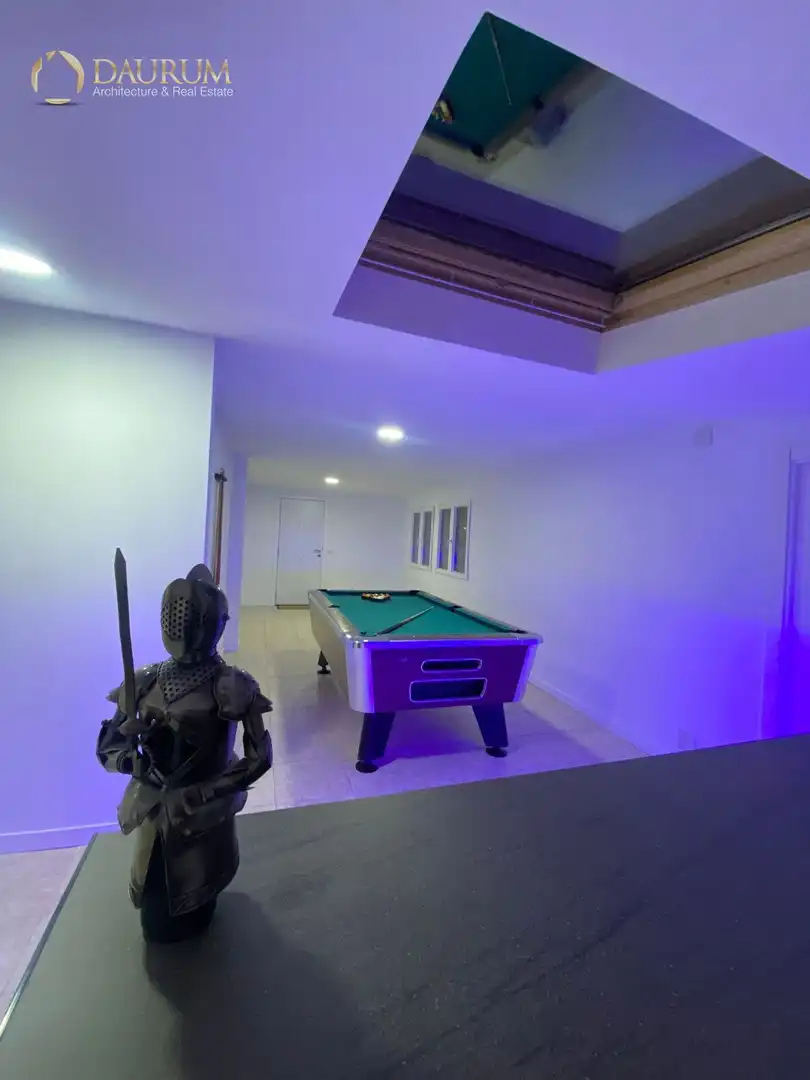 Casa o chalet en venta en El Espinar con Aire acondicionado, Calefacción y Trastero